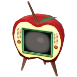Apple Journal